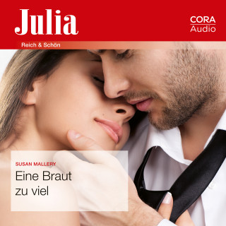 Susan Mallery: Eine Braut zu viel (Julia)