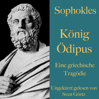 Sophokles: Sophokles: König Ödipus