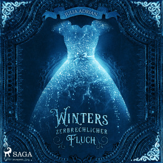 Julia Adrian: Winters zerbrechlicher Fluch