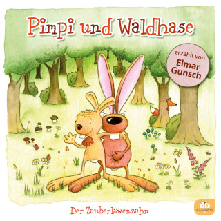 Vivien Sand: Pimpi und Waldhase