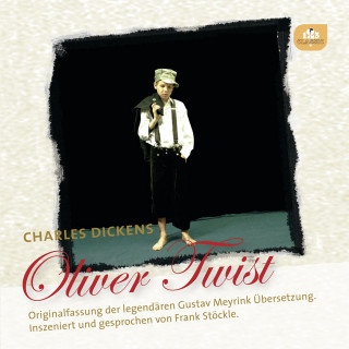 Charles Dickens: Oliver Twist