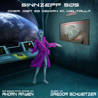 Ahorn Amyen: Sinnzepp 505