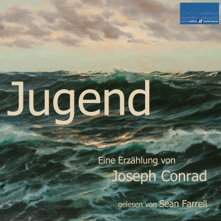 Joseph Conrad: Jugend
