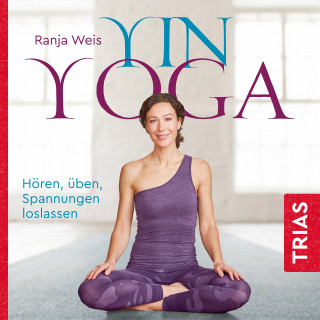 Ranja Weis: Yin Yoga