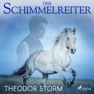 Theodor Storm: Der Schimmelreiter