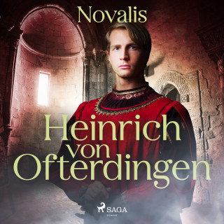 Novalis: Heinrich von Ofterdingen