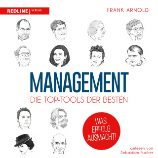 Frank Arnold: Management