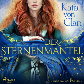 Katja von Glan: Der Sternenmantel