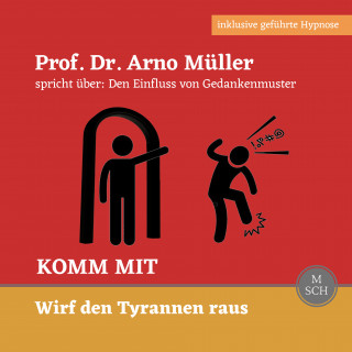 Müller-Schrempp: Komm mit