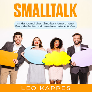 Leo Kappes: Smalltalk