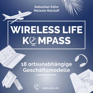 Sebastian Kühn: Wireless Life Kompass