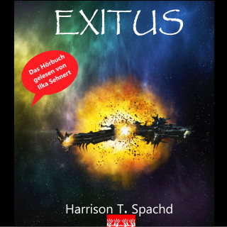 Harrison T. Spachd: Exitus