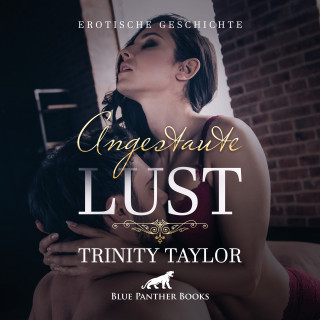Trinity Taylor: Angestaute Lust / Erotik Audio Story / Erotisches Hörbuch