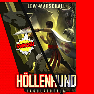 Lew Marshall: Höllenhund