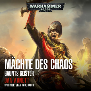 Dan Abnett: Warhammer 40.000: Gaunts Geister 02