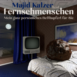 Majid Katzer: Fernsehmenschen