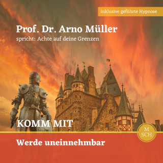 Müller-Schrempp: Komm mit