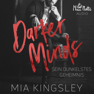 Mia Kingsley: Darker Minds