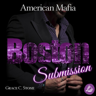 Grace C. Stone: American Mafia. Boston Submission