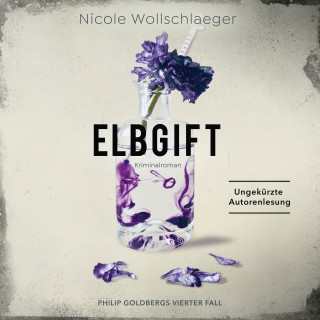 Nicole Wollschlaeger: ELBGIFT