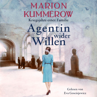 Marion Kummerow: Agentin wider Willen