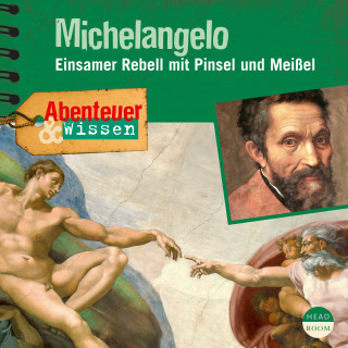 Sandra Pfitzner: Abenteuer & Wissen: Michelangelo