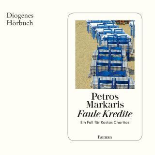 Petros Markaris: Faule Kredite