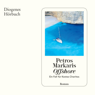 Petros Markaris: Offshore