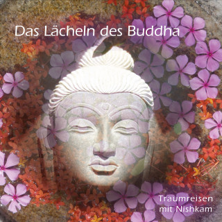 Jeru Kabbal: Das Lächeln des Buddha