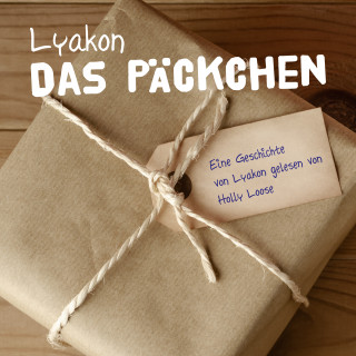 Lyakon: Das Päckchen