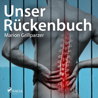 Marion Grillparzer: Unser Rückenbuch