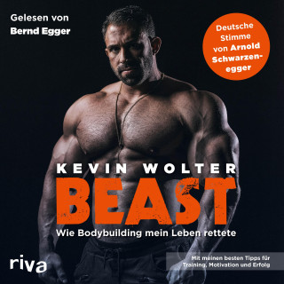 Kevin Wolter: Beast