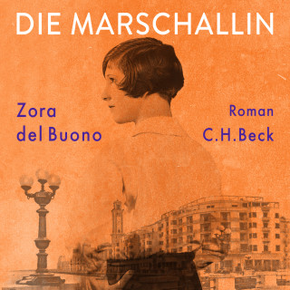 Zora del Buono: Die Marschallin