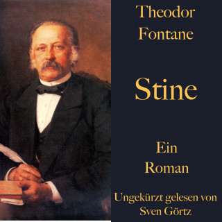 Theodor Fontane: Theodor Fontane: Stine