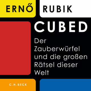 Ernö Rubik: Cubed