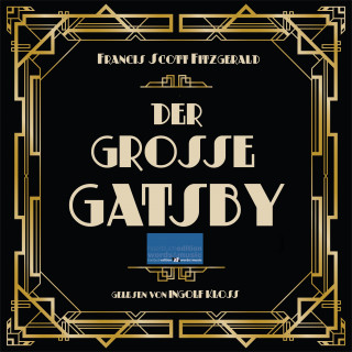 F. Scott Fitzgerald: Der große Gatsby