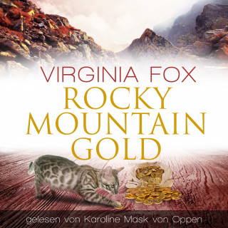 Virginia Fox: Rocky Mountain Gold
