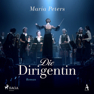 Maria Peters: Die Dirigentin