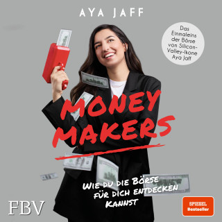 Aya Jaff: MONEYMAKERS