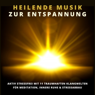 Lisa-Marie Fischer: Heilende Musik zur Entspannung