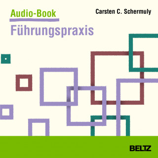 Carsten Schermuly: Mini-Handbuch Führungspraxis