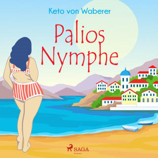 Keto von Waberer: Palios Nymphe