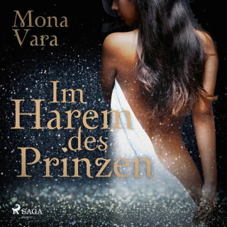Mona Vara: Im Harem des Prinzen