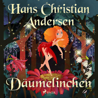 Hans Christian Andersen: Däumelinchen