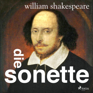 William Shakespeare: Die Sonette