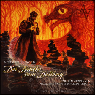 Norman Liebold: Der Drache vom Dollberg