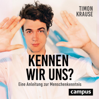 Timon Krause: Kennen wir uns?