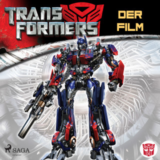 S.G. Wilkens: Transformers - Der Film