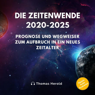 Thomas Herold: Zeitenwende 2020-2025