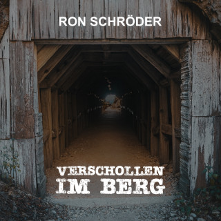 Ron Schröder: Verschollen im Berg